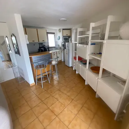 Capfamille Apartman *