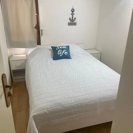 Apartamento Capfamille *