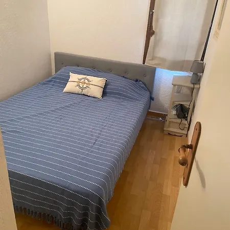 Apartamento Capfamille *